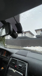 Автомобільний відеореєстратор з функцієй ADAS для Android магнітол Witson DVR10 фото від покупців 3