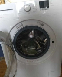 Стиральная машина Beko WUE6511IXWW[60114] фото от покупателей 1