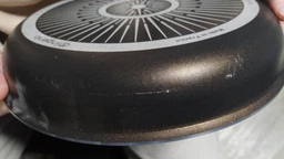 Набор сковородок со съемной ручкой Tefal Ingenio XL Intense (24 см, 28 см) (L1509273) фото от покупателей 9