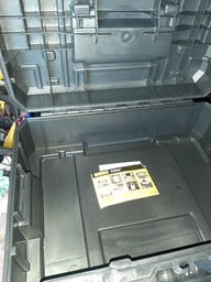Профессиональный комплект ящиков DeWALT TSTAK 2.0 (DWST83517-1) фото от покупателей 1
