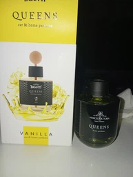 Ароматизатор рідкий для дому/офісу Tasotti "Car & Home" QUEENS 100ml Strawberry фото от покупателей 3