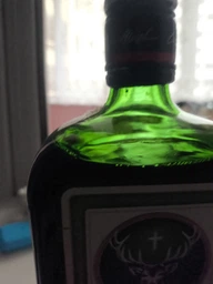 Ликер Jägermeister 0.5 л 35% (4067700015549_4067700014566) фото от покупателей 13