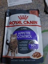 Сухой корм Royal Canin KITTEN STERILISED для стерилизованных котят 4 кг фото от покупателей 1