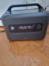 Зарядная станция Ugreen PowerRoam GS600 / 965 Вт / 680 Вт⋅ч / LiFePO4 (GS600) фото от покупателей 2