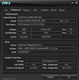 Процессор AMD Ryzen 7 9800X3D 4.7GHz/96MB (100-100001084WOF) sAM5 BOX фото от покупателей 16