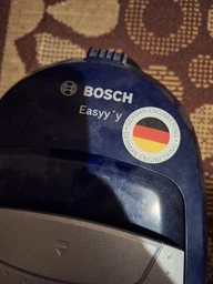 Фильтр пылесоса Bosch BGC2UK2000 Serie 4 выходной HEPA фото от покупателей 2