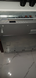 Встраиваемая посудомоечная машина WHIRLPOOL WIC 3C33 PFE фото от покупателей 4