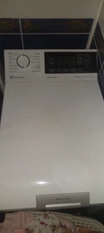 Стиральная машина Electrolux EW7TN3362U[98008] фото от покупателей 6