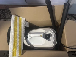 Пароочиститель Karcher SC 2 EasyFix (1.512-600.0)