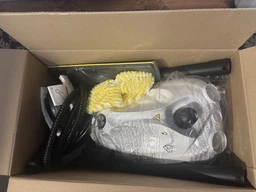 Пароочиститель Karcher SC 2 EasyFix (1.512-600.0) фото від покупців 1