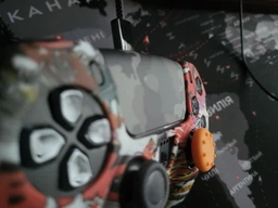 Захисний силіконовий чохол для геймпаду Sony DualSense™ (PS5) type 9 + в подарунок накладки на стіки [403622670] фото від покупців 2