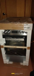 Комбінована плита Beko FSM52335DXDS фото от покупателей 16