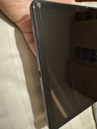 Защитное стекло ArmorStandart Glass.CR для планшета Lenovo Tab M11 (ARM73103) фото от покупателей 11