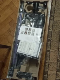 Аккумуляторный пылесос Rowenta X-FORCE 8.80 RH1831E0 фото от покупателей 17