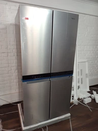 Холодильник SBS Whirlpool WQ9 B2L