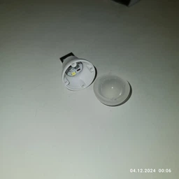 Лампа USB XO Y1 life light White