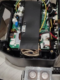 Кулер для корпуса Noctua NF-A6x25 FLX фото от покупателей 1