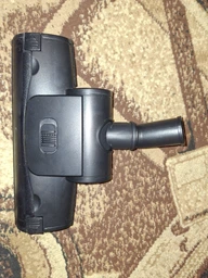 Универсальная турбощетка для пылесоса D=35mm