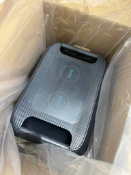 Зарядная станция питания УМБ Bluetti AC200MAX 2200W 2048Wh 4USB/USB-C/4 розетки серый фото от покупателей 8