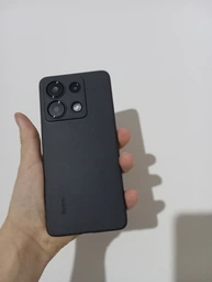 Мобільний телефон Xiaomi Redmi Note 13 8/256GB NFC Midnight Black (Міжнародна версія) фото від покупців 6