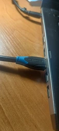 Кабель Vention HDMI-HDMI, 1.5 м v2.0 (AACBG) (43387648)