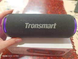 Портативна колонка Tronsmart Lite T7 24W TWS Bluetooth Pink фото від покупців 4