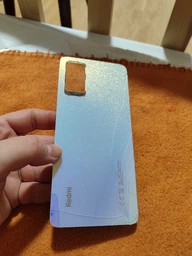 Мобильный телефон Xiaomi Redmi Note 12 Pro 4G 8/256GB Graphite Gray фото от покупателей 1