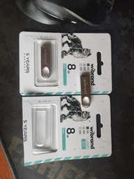 Флеш память USB Wibrand Irbis 64GB USB 2.0 Silver (WI2.0/IR64U3S) фото от покупателей 1