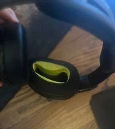 Sennheiser EPOS GSP 670 Black