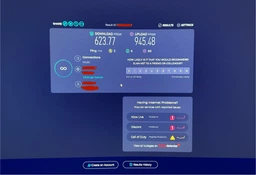 Бездротовий маршрутизатор Ruijie Reyee RG-EW3000GX PRO фото від покупців 5
