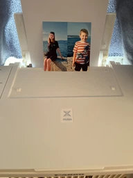 Струменева БФП CANON Pixma TS3351 з Wi-Fi фото від покупців 4