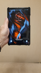 Планшет Samsung Galaxy Tab A9 LTE 8/128GB Graphite (SM-X115NZAESEK)