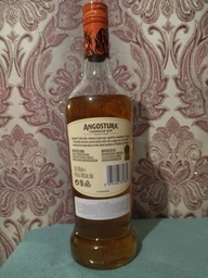 Ром Angostura 5 Age 0.7 л 40% (075496331884) фото от покупателей 2