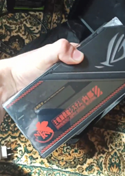 Блок питания ASUS ROG THOR 1000W 80+ Platinum (ROG-THOR-1000P2-EVA-GAMING) фото от покупателей 1