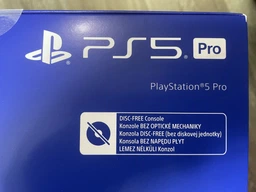 Игровая консоль Sony PlayStation 5 Pro 2Tb