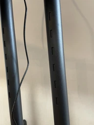 Підлогова стійка для телевізора ITech T1030T 37" - 70" фото від покупців 2
