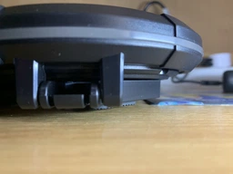 Охолоджуюча підставка для ноутбука GamePro CP770 Black фото від покупців 12