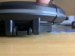 Охолоджуюча підставка для ноутбука GamePro CP770 Black фото від покупців 11