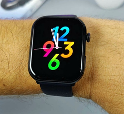 Смарт-часы Blackview R60 Purple