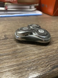 Электробритва Xiaomi Enchen Rotary Shaver X7 Silver фото от покупателей 1