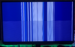 Монітор 27" Samsung Odyssey AG50 S27AG502NI (LS27AG502PIXCI) фото від покупців 15