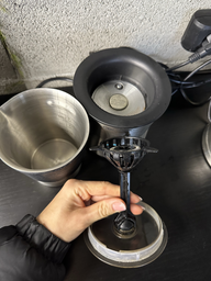 Вспениватель молока(капучинатор) CECOTEC Power Moka Spume 5000 CCTC-01518
