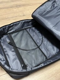 Рюкзак Tavialo Smart TB20-2, 20л Черный (TB20-224BL) фото от покупателей 1