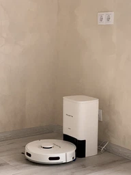 Робот-пылесос Rowenta X-PLORER Serie 75 S+ RR8587WH фото от покупателей 12