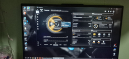 Ноутбук ASUS TUF Gaming F17 FX707ZC4-HX028 (90NR0GX2-M003V0) Jaeger Gray / 17.3" IPS Full HD 144 Гц / Intel Core i5-12500H / RAM 16 ГБ / SSD 512 ГБ / nVidia GeForce RTX 3050 фото от покупателей 17