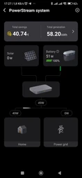 Счетчик электроэнергии Shelly "3EM" Wi-Fi фазы 3 х 120 A с контакторным управлением (3800235262214) фото от покупателей 3
