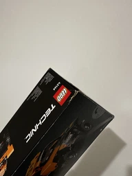 Конструктор Lego Technic NEOM McLaren Extreme E Race Car (42166) фото от покупателей 4