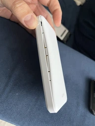 Портативний зарядний пристрій Asonic AS-P10 10000mAh, Повербанк на 2 USB виходи, Powerbank Чорний фото від покупців 1