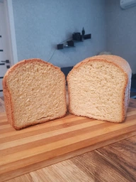 Хлебопечка ETA Delicca II 7149 90030 850 Вт 12 программ Серый с черным фото от покупателей 4