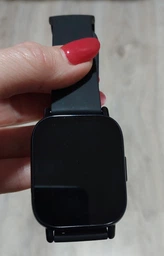 Розумний годинник Redmi Watch 5 Lite BHR8791GL золотистий фото від покупців 4
